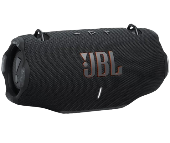 Портативна колонка JBL Xtreme 4 Black (JBLXTREME4BLK)